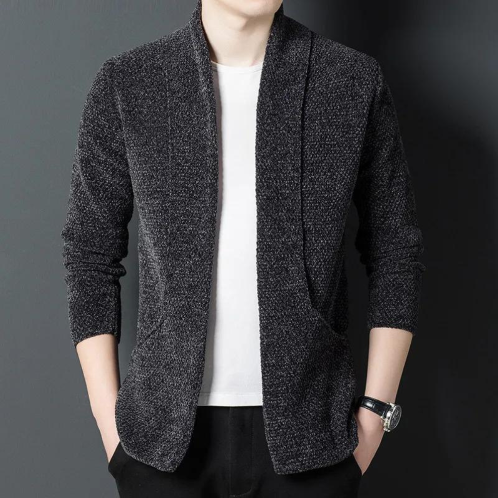 WW | Winter Jacket For Men