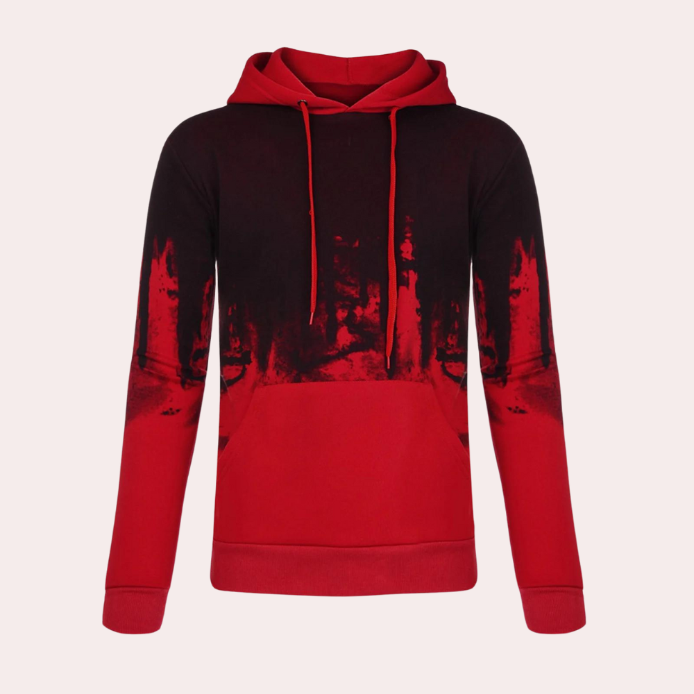 WW | Men's Hooded Sweatshirts