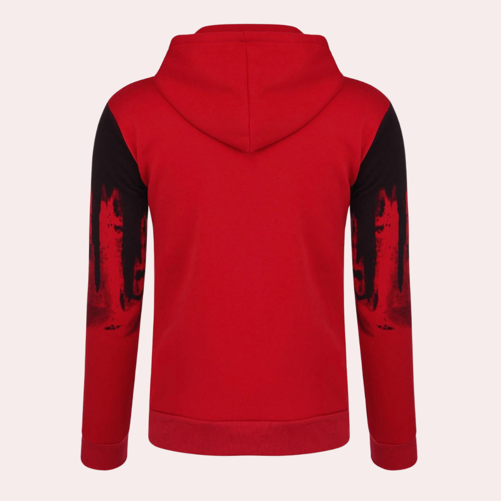 WW | Men's Hooded Sweatshirts
