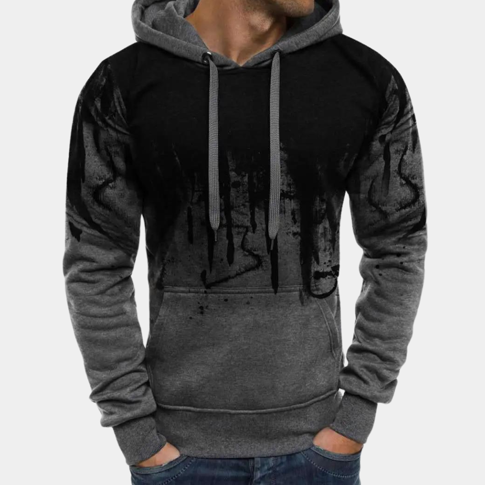 WW | Men's Hooded Sweatshirts