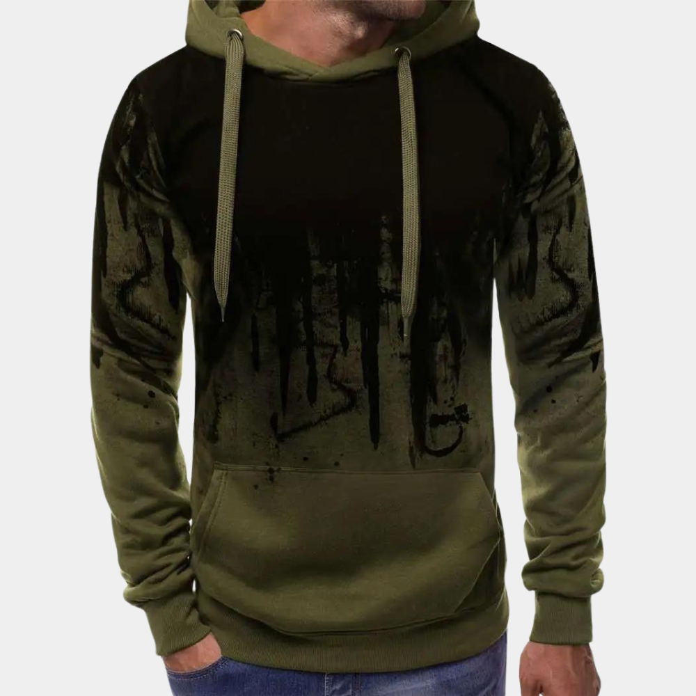 WW | Men's Hooded Sweatshirts
