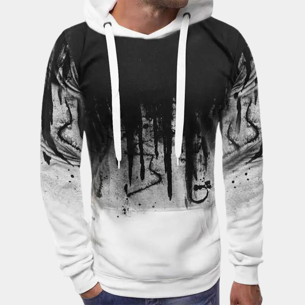 WW | Men's Hooded Sweatshirts