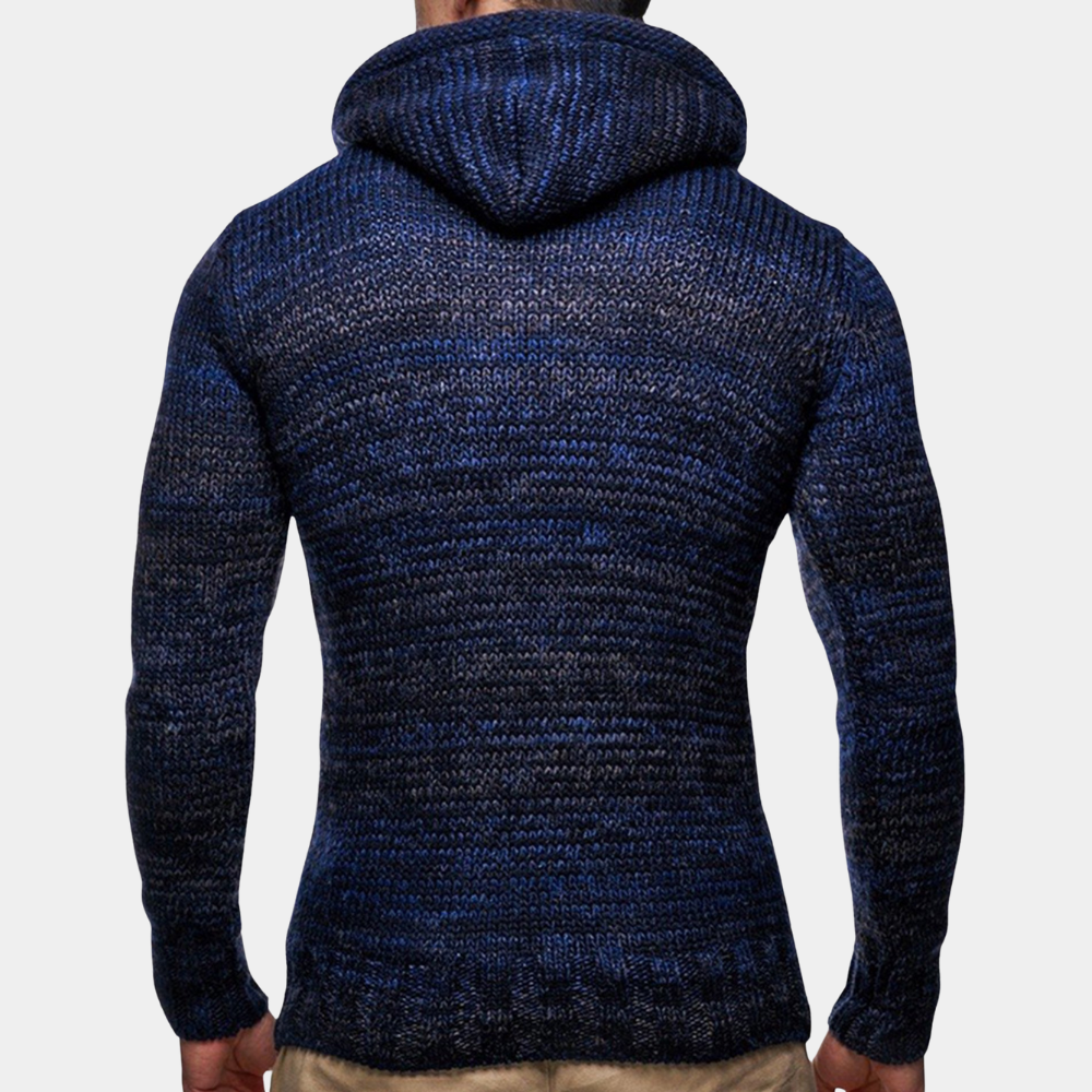WW | Men's Hoodie