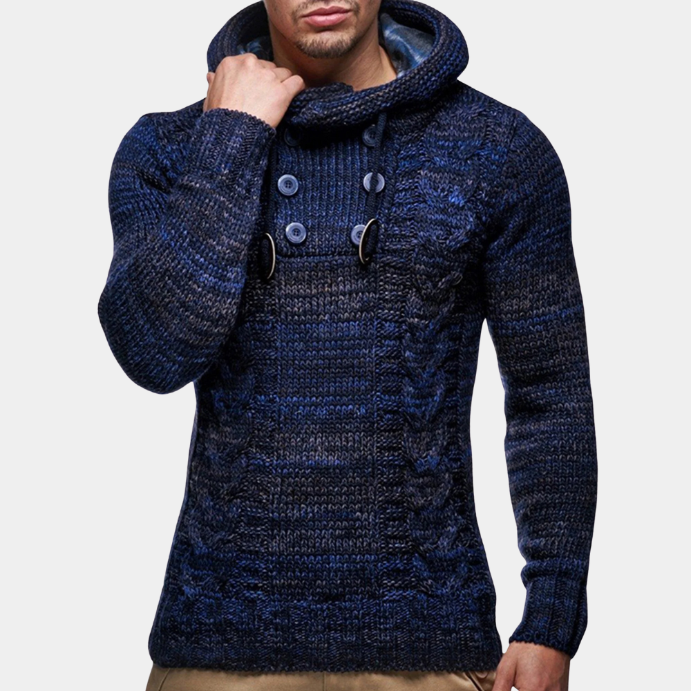 WW | Men's Hoodie