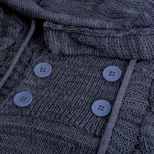 WW | Kapuzenpulli für Herren