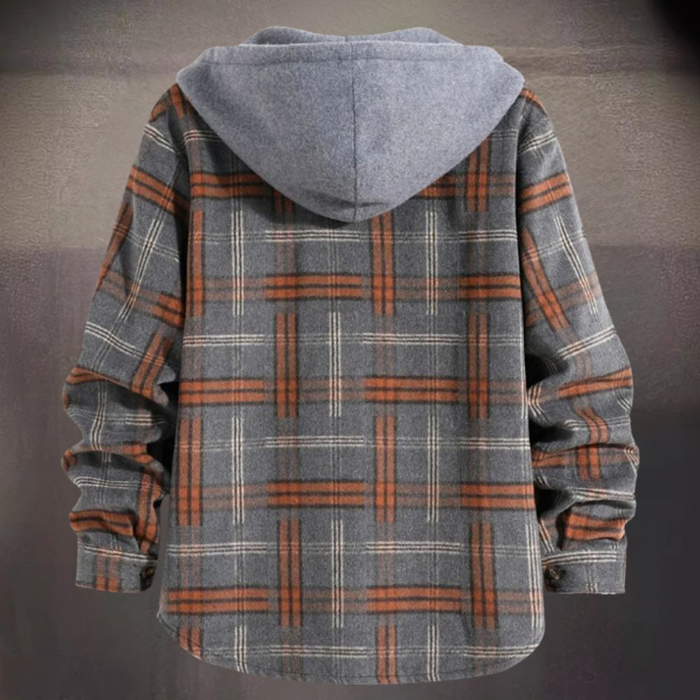 WW | Kapuzenjacke für Männer