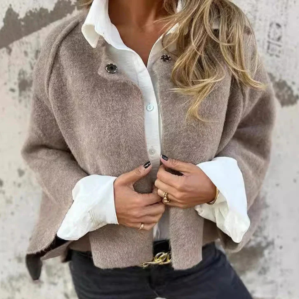 WW | Stylish Cardigan for Women