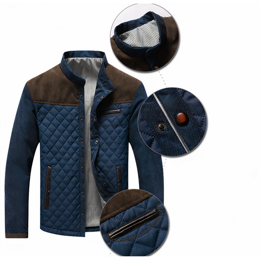 WW | Herren Outdoor Jacke