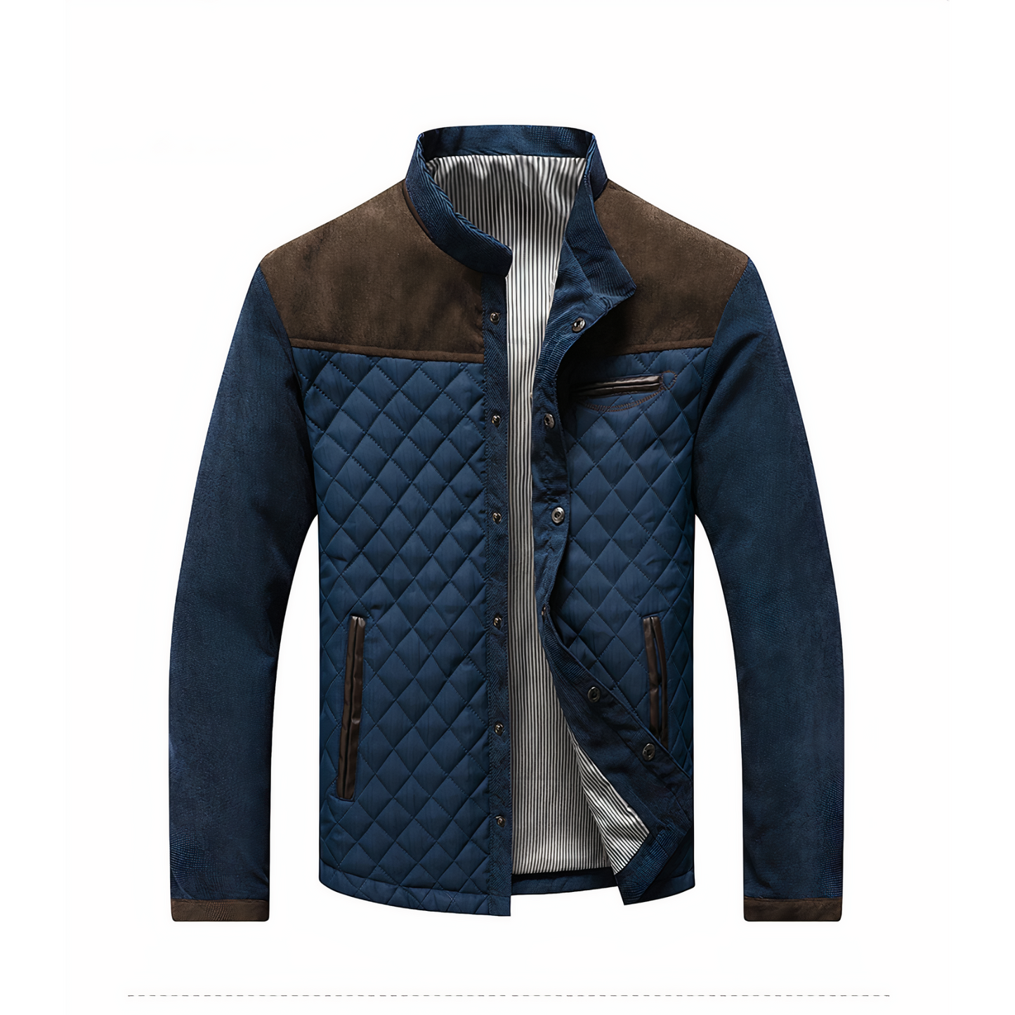 WW | Men's Outdoor Jacket