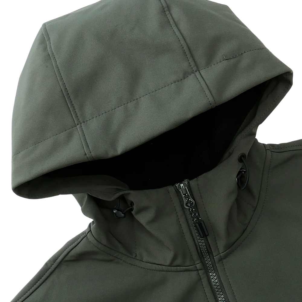 WW | Fleece Jacke für Abenteuer