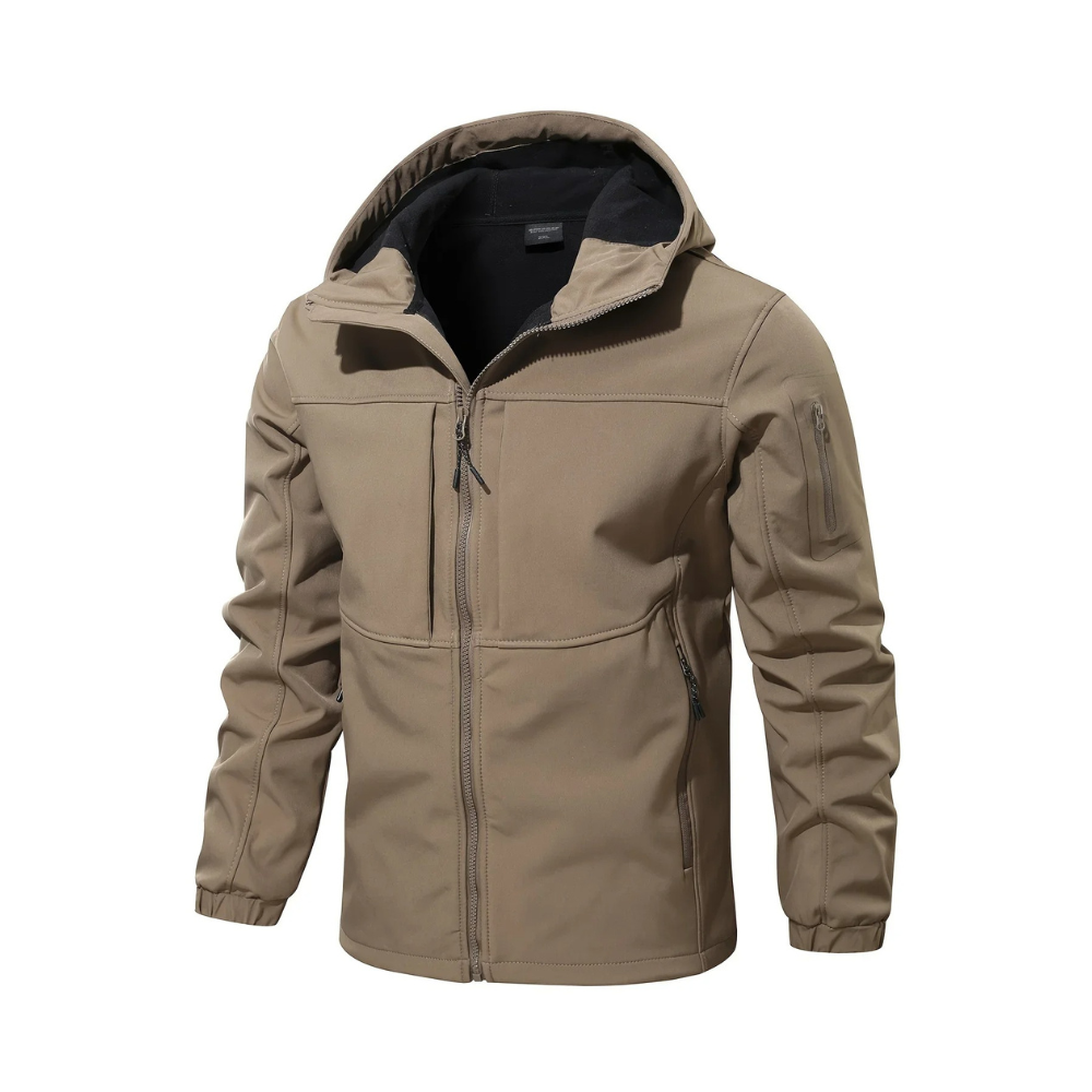 WW | Fleece Jacket for Adventures