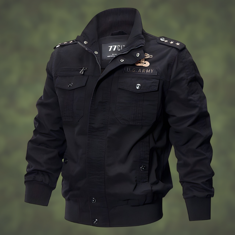 WW | Bomberjacke