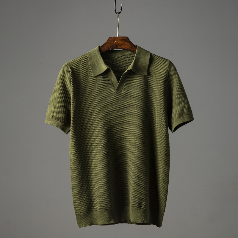WW | Poloshirt aus peruanischer Baumwolle