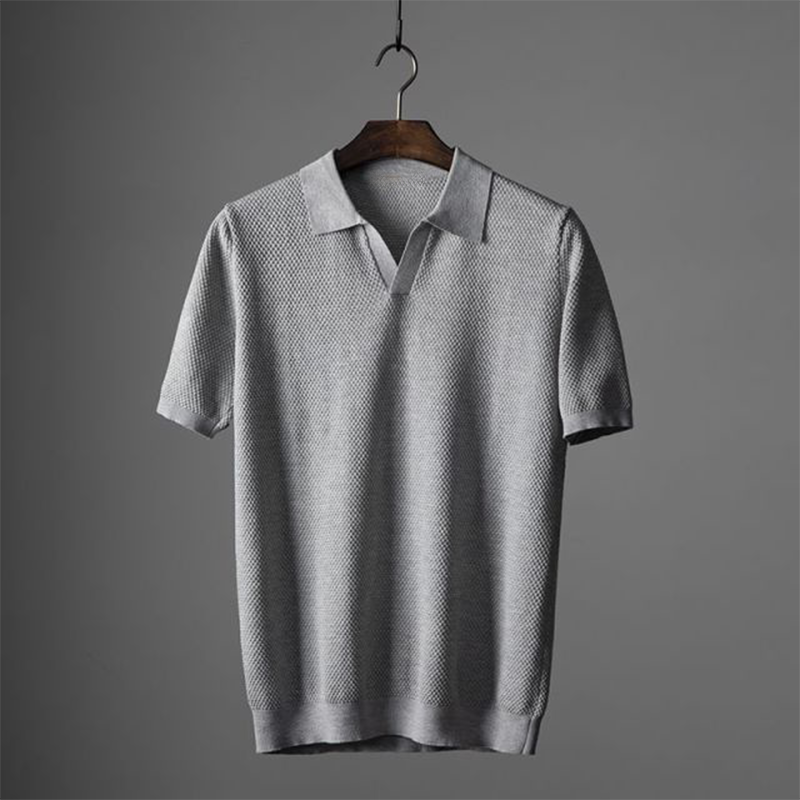 WW | Poloshirt aus peruanischer Baumwolle
