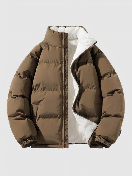 WW | Männer Steppjacke