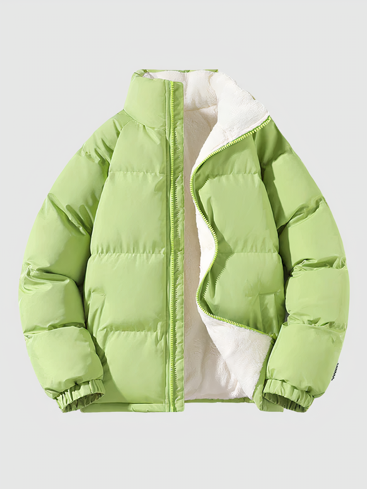 WW | Männer Steppjacke