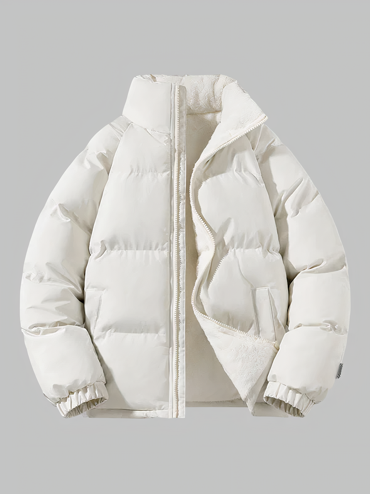 WW | Männer Steppjacke