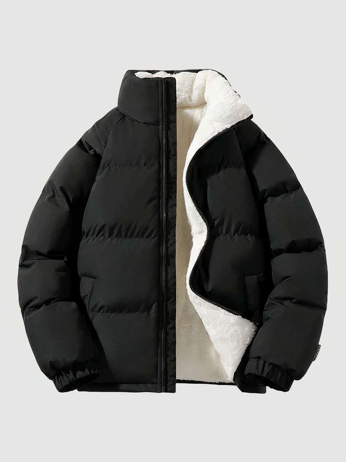 WW | Männer Steppjacke