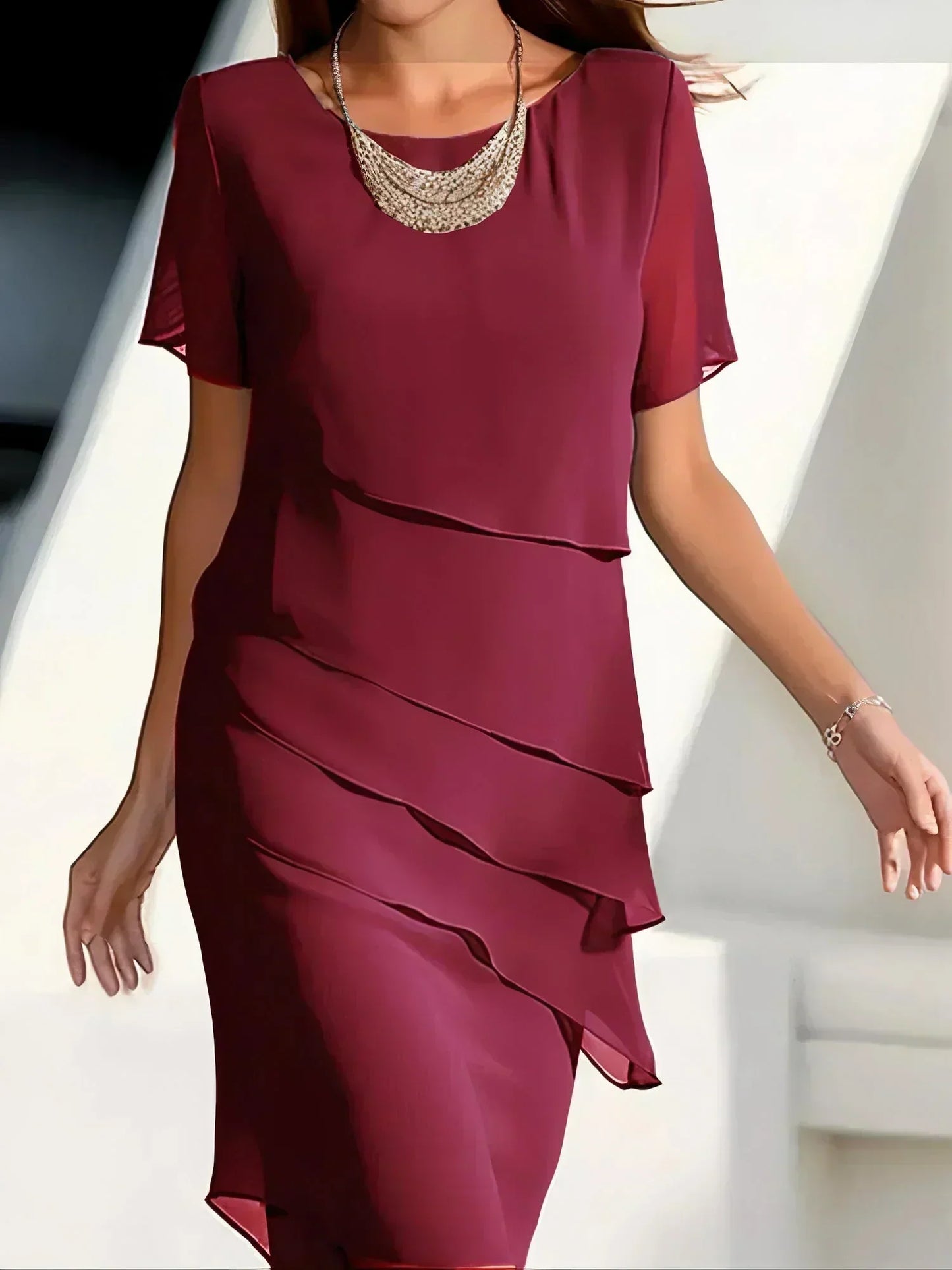Haven – Stylish Dress