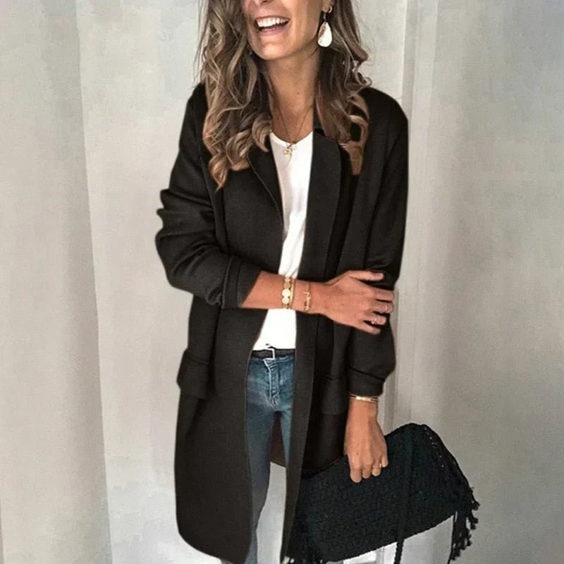 WW | Bequemer Blazer für Damen