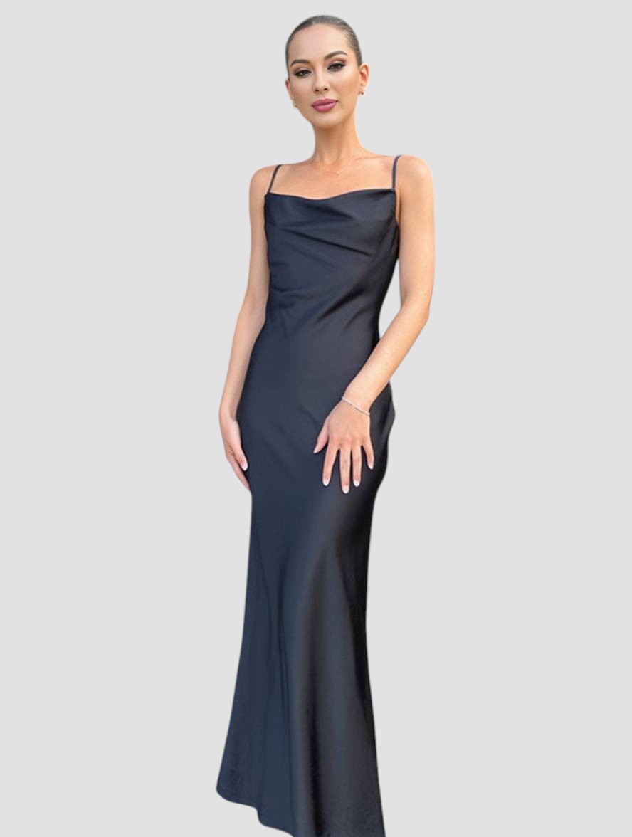 Davide | Dress
