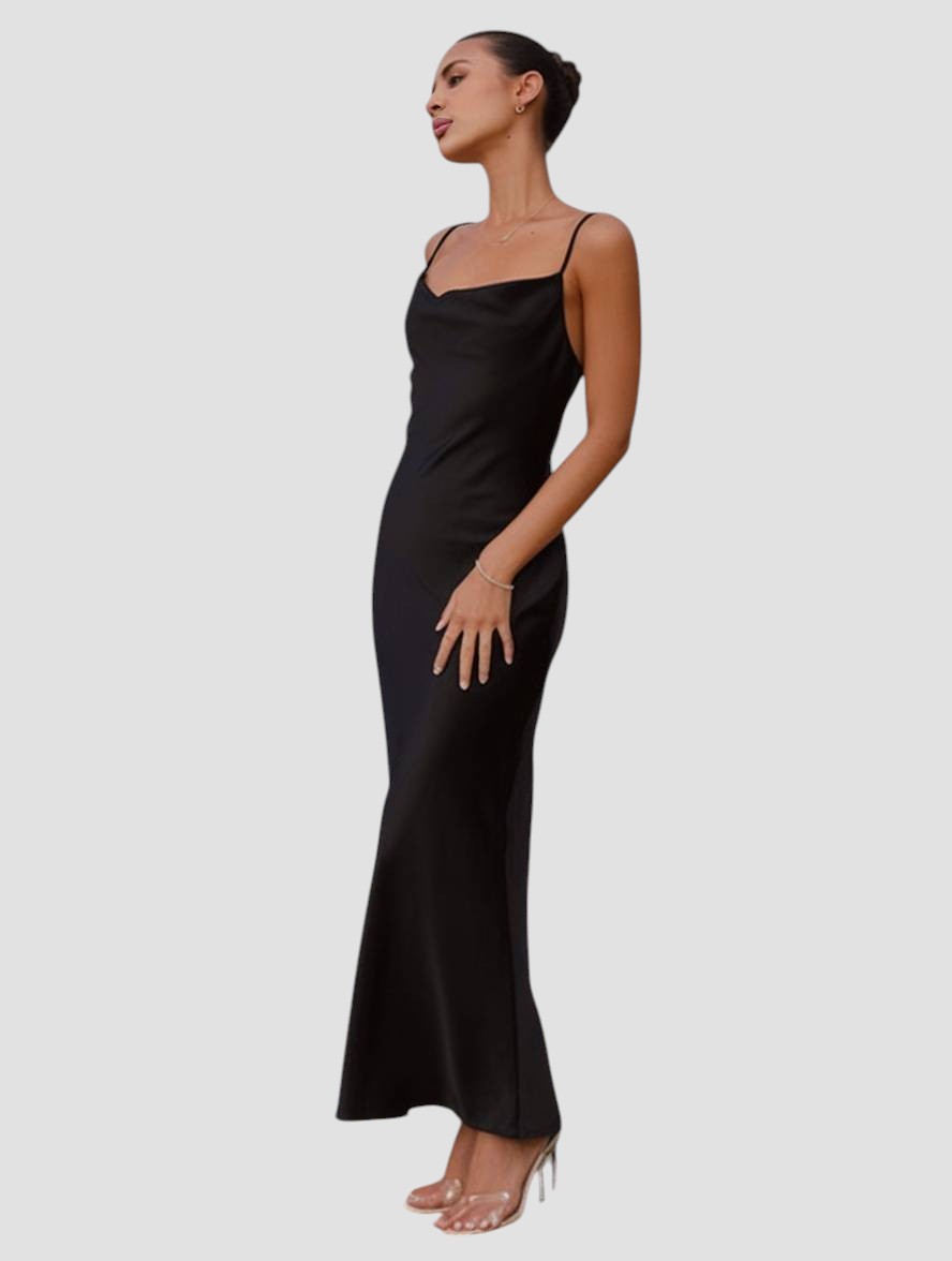 Davide | Dress