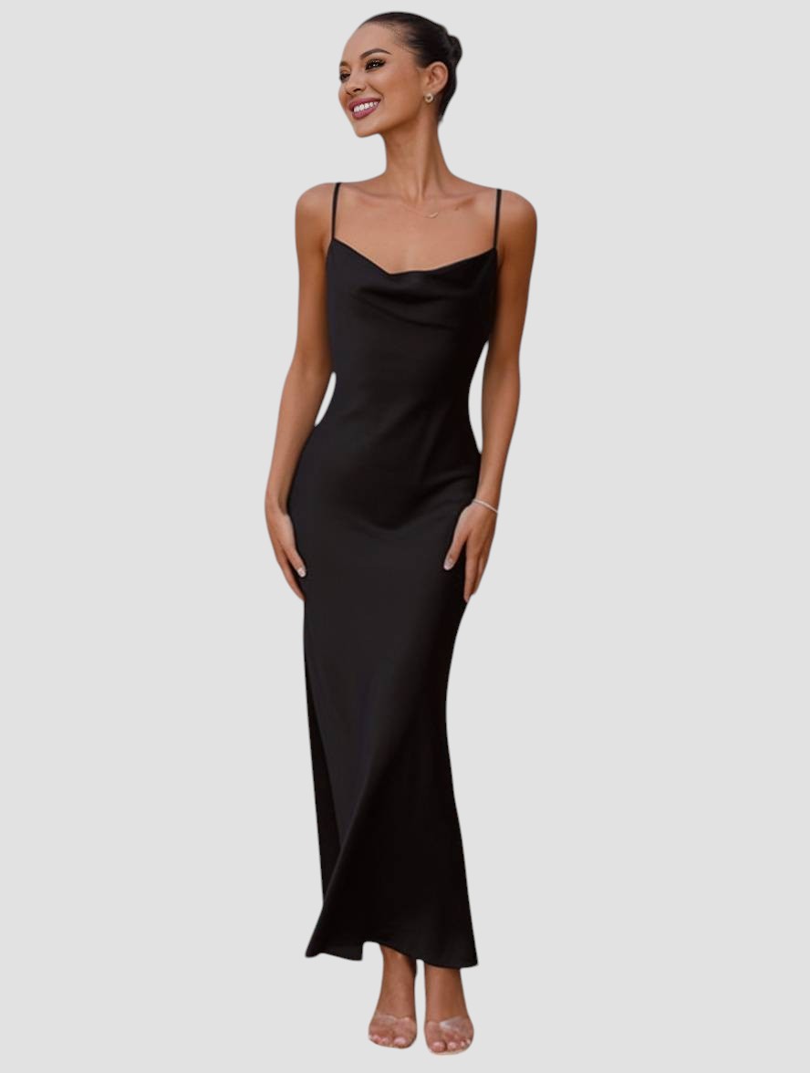 Davide | Dress