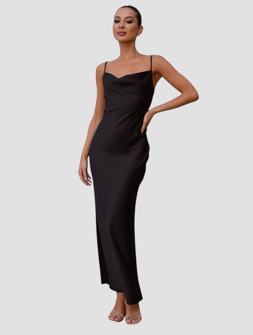 Davide | Dress