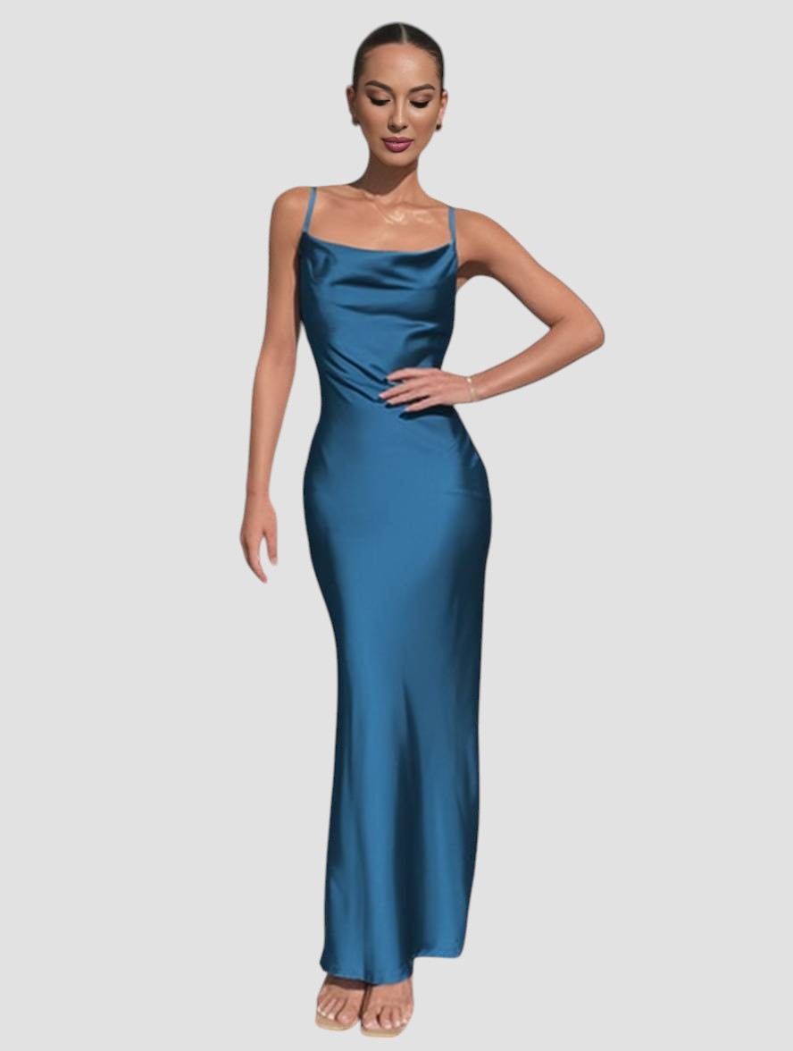 Davide | Dress