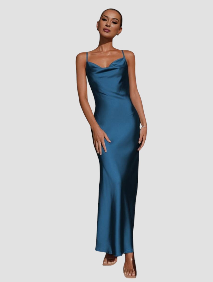 Davide | Dress