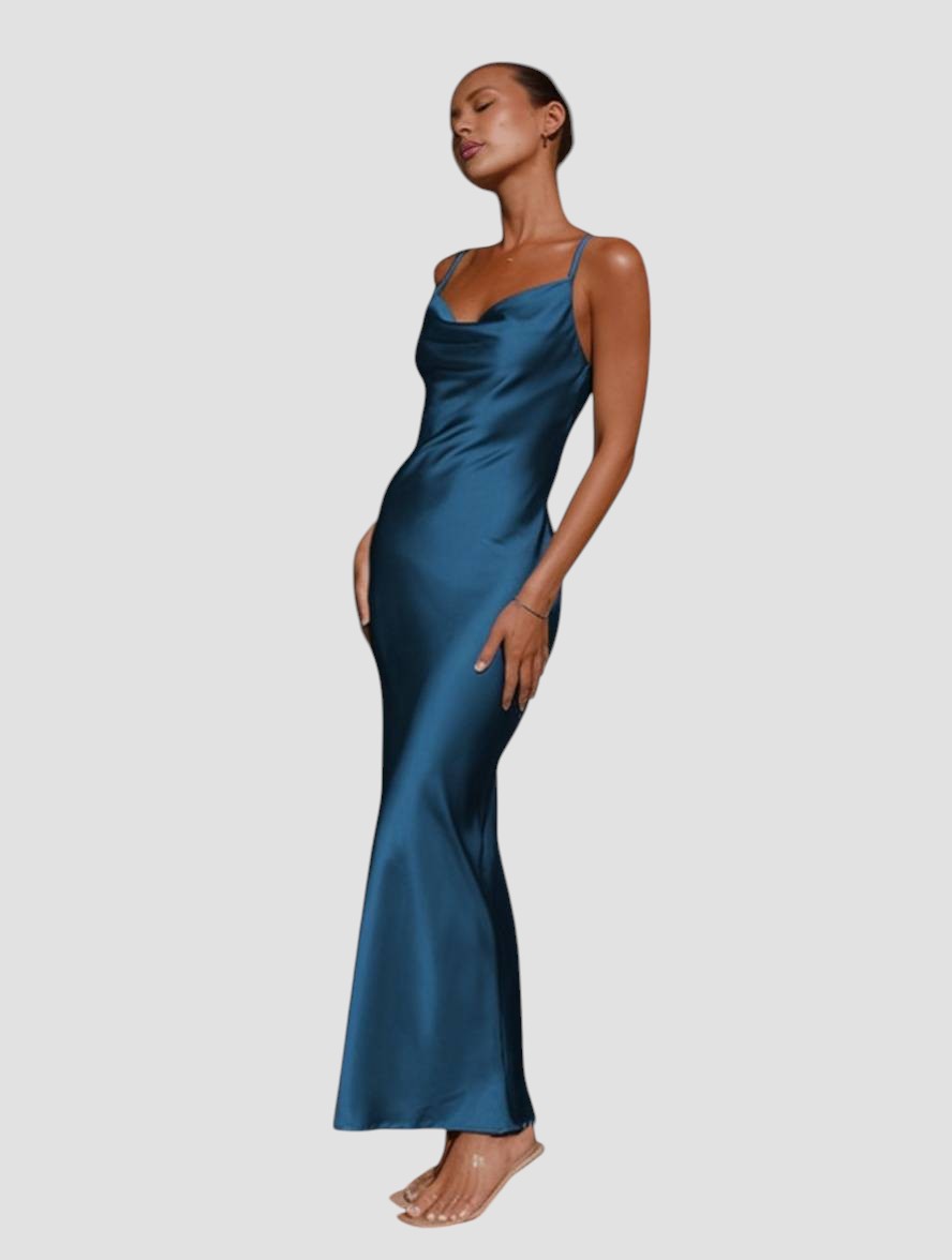Davide | Dress