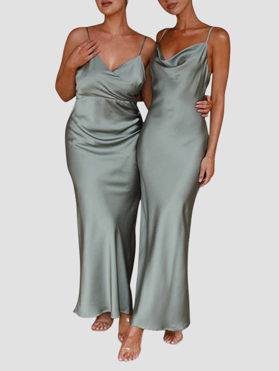 Davide | Dress