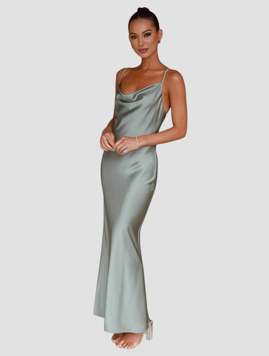 Davide | Dress