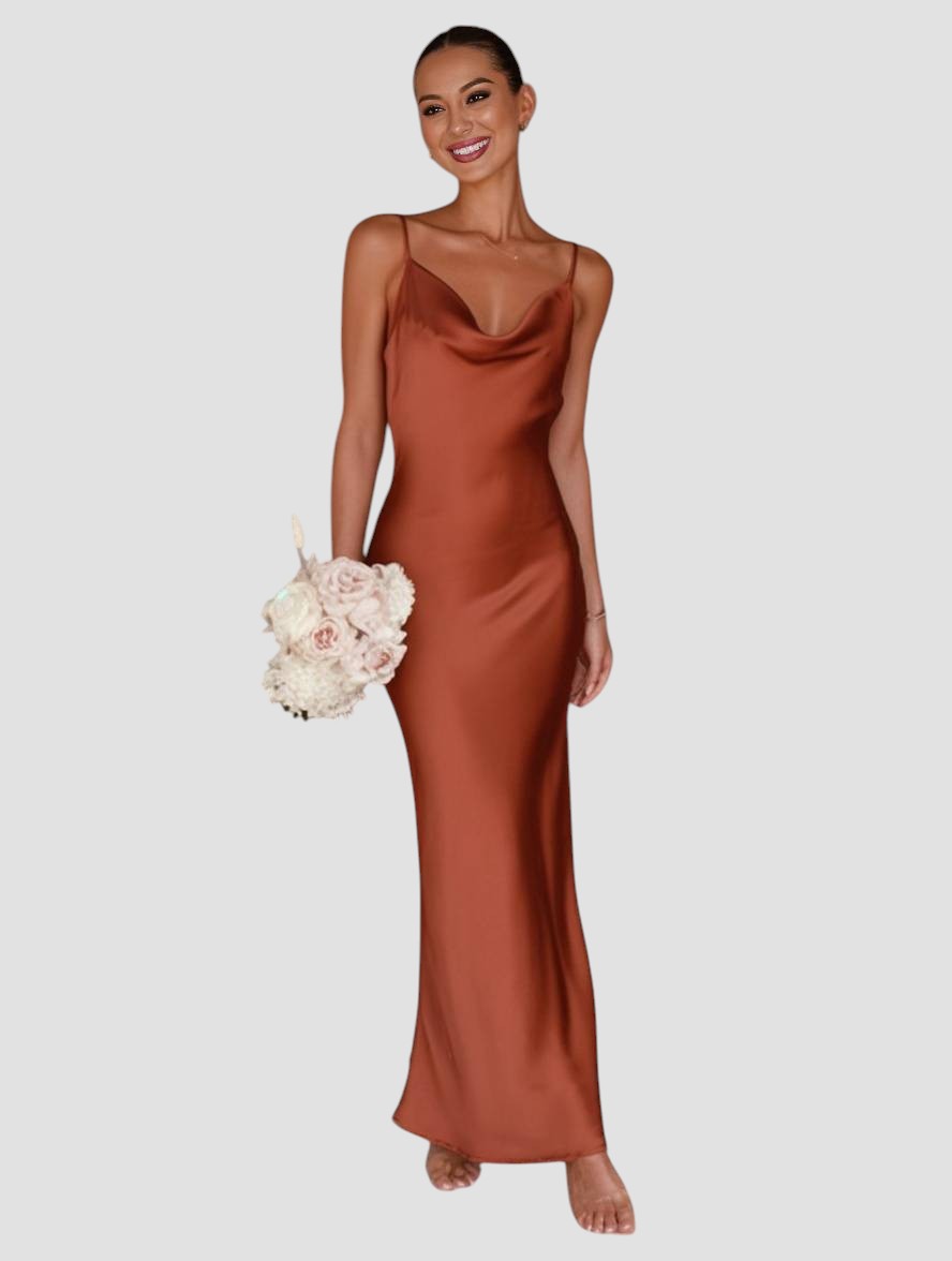 Davide | Dress