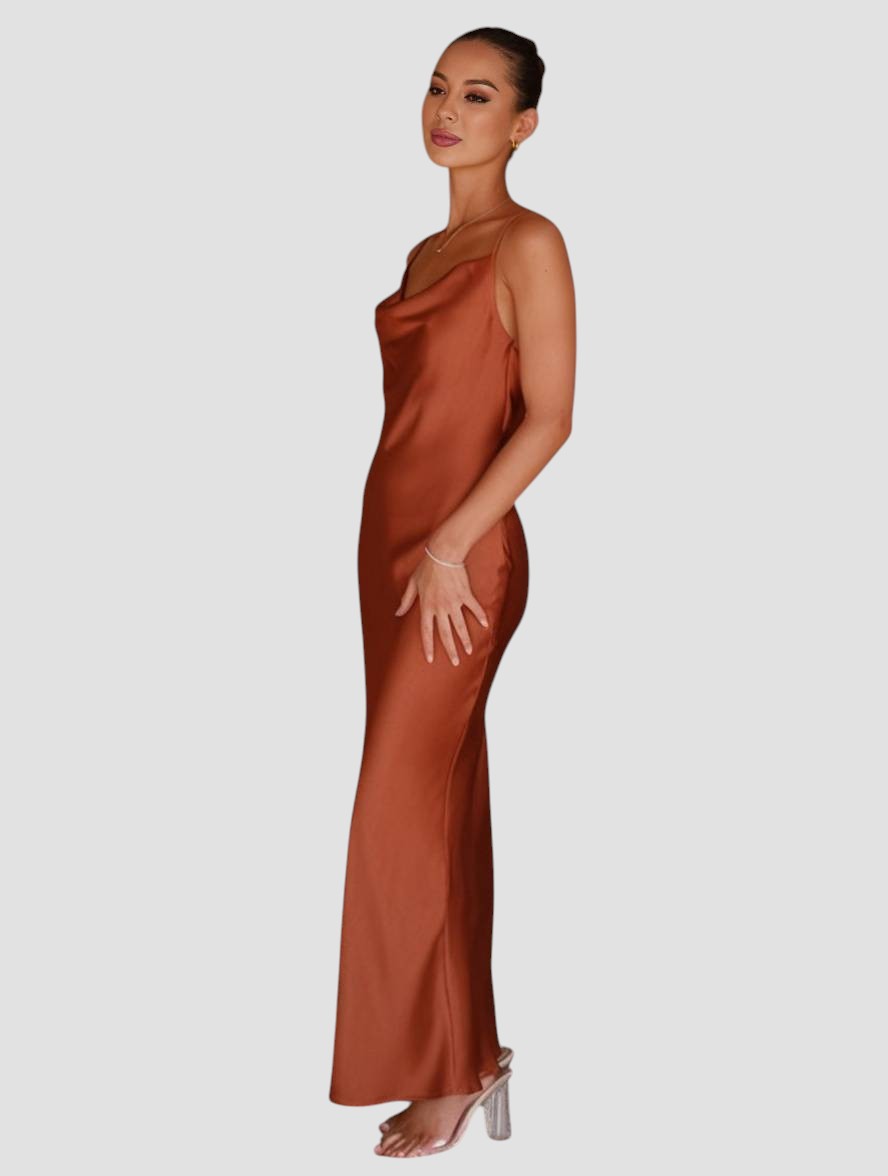 Davide | Dress