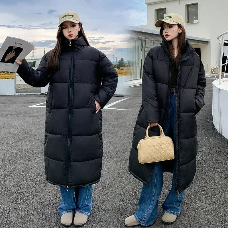 WW | Cotton jacket for women