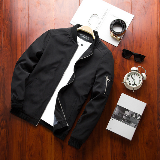 MW | Men's Fashionable Summer Jacket
