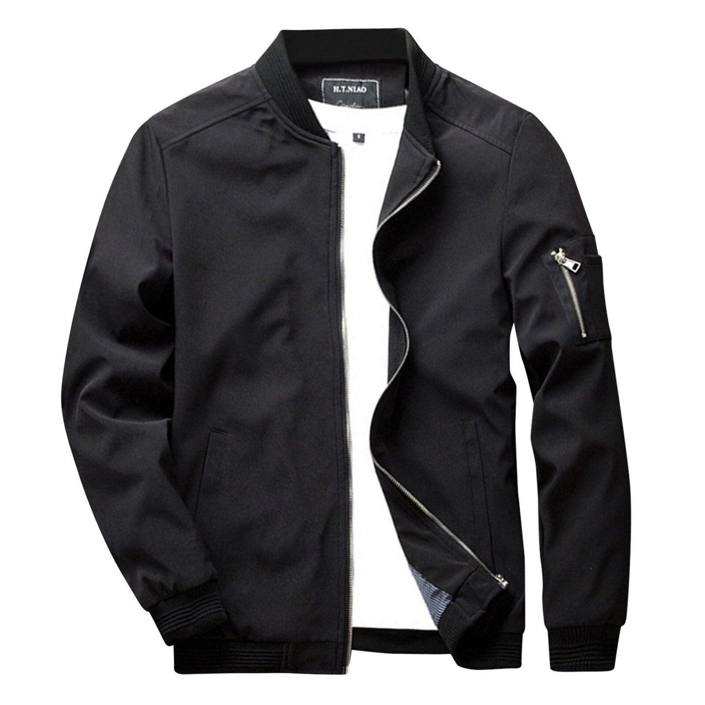 WW | Summer Jacket Lightweight & Stylish Breathable Soft Fabric