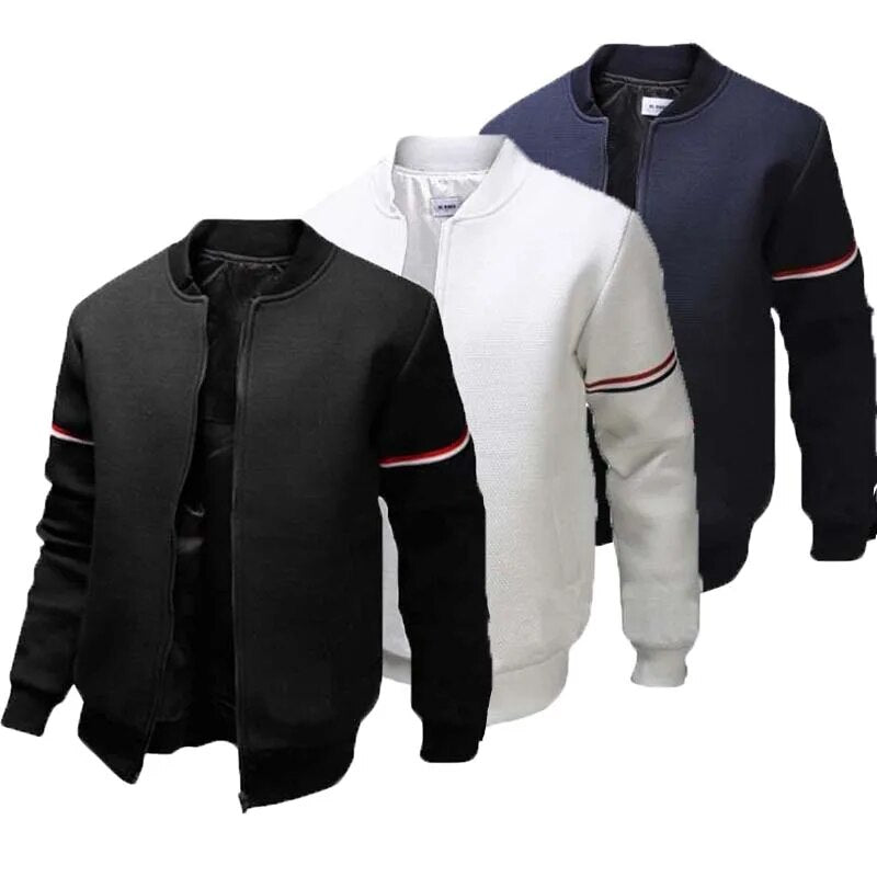 WW | Herren-Jacke