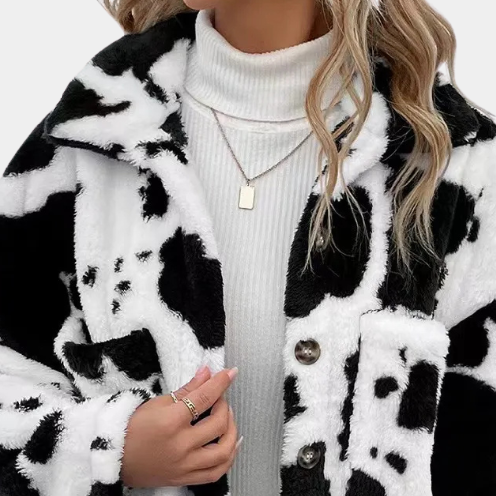 WW | Stilvolle Winterjacke Für Damen Mit Eleganter Passform