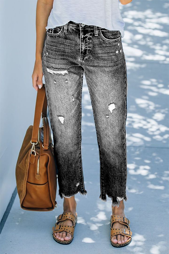 WW | Elegant Trousers for Women