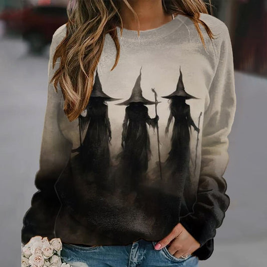 WW | Stylisches Und Bequemes Kapuzenpullover Für Damen