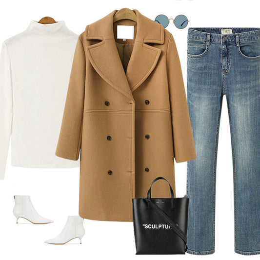 WW | Warm Jacket for Women
