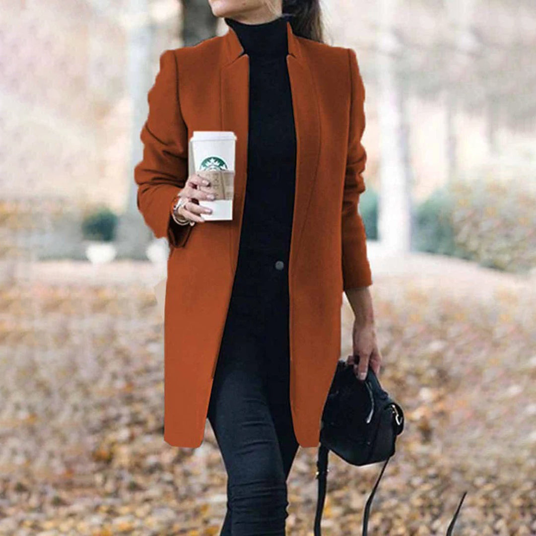WW | Elegante Herbstjacke für Damen