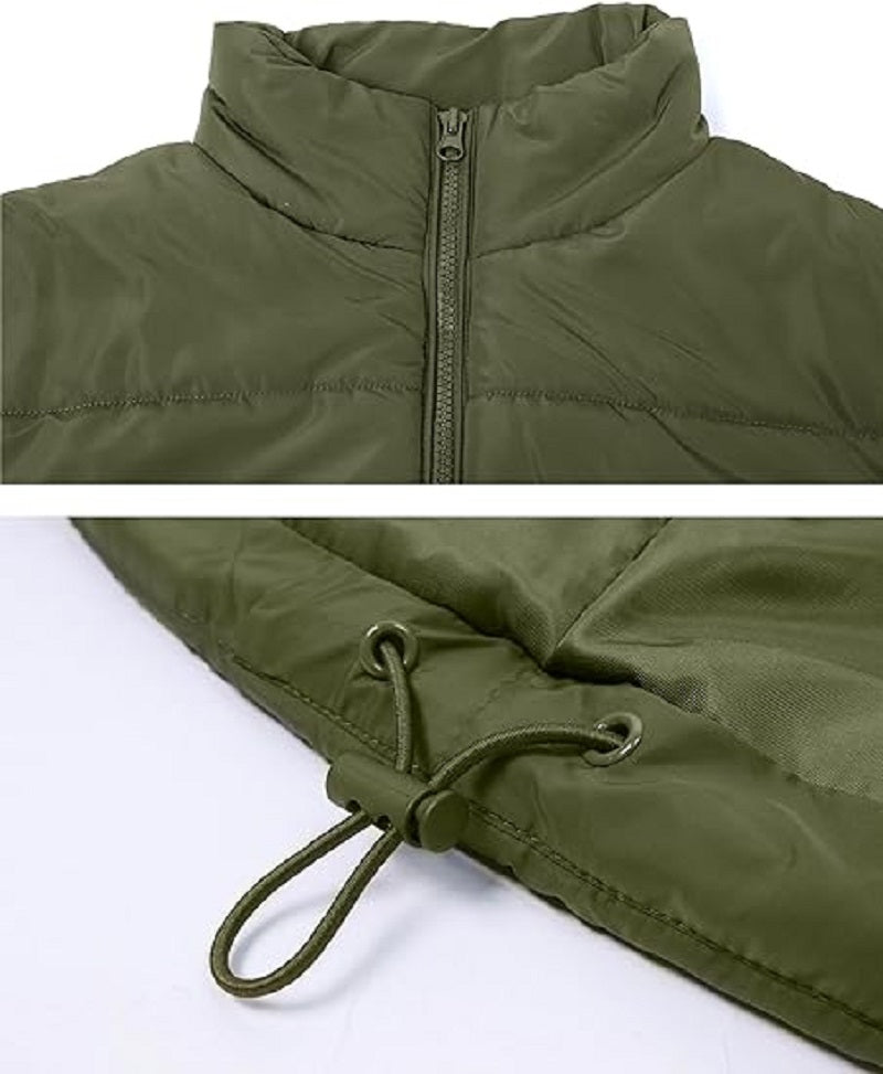 WW | Vest