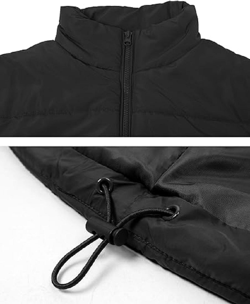 WW | Padded vest for women
