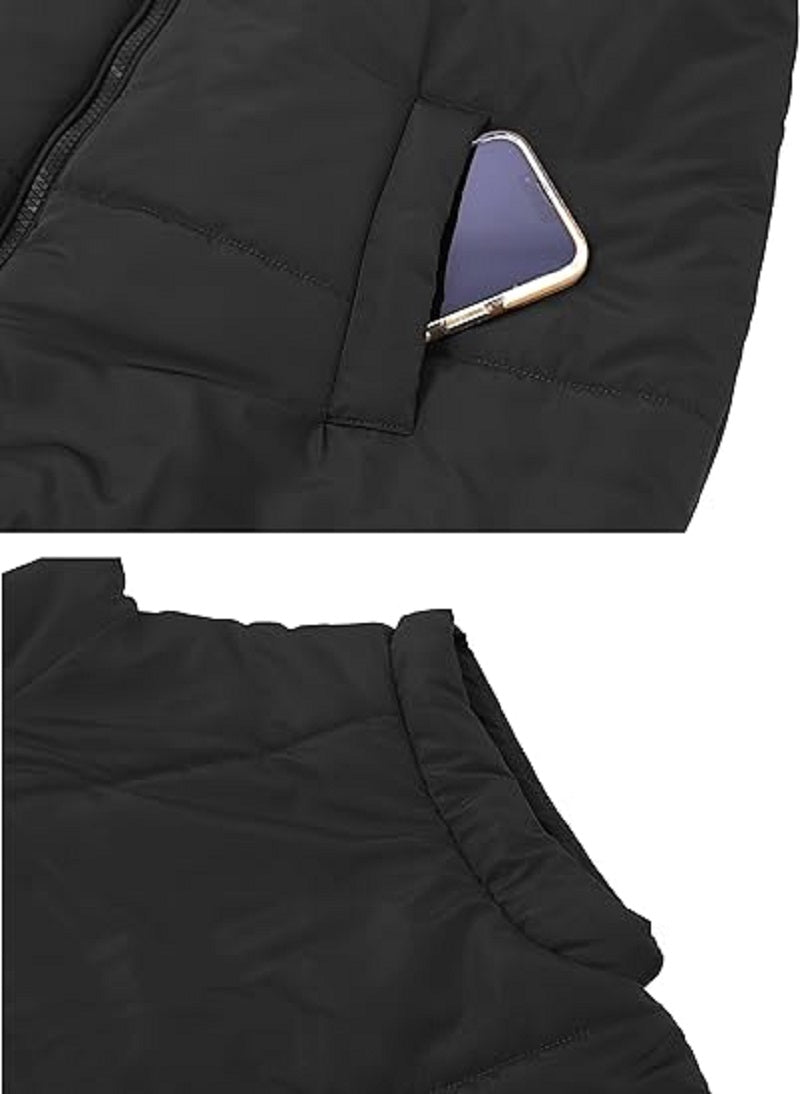 WW | Padded vest for women