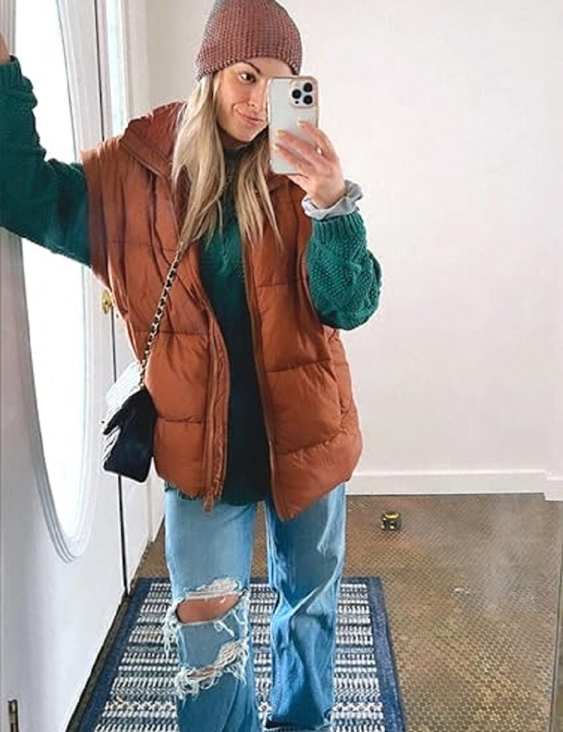 WW | Vest