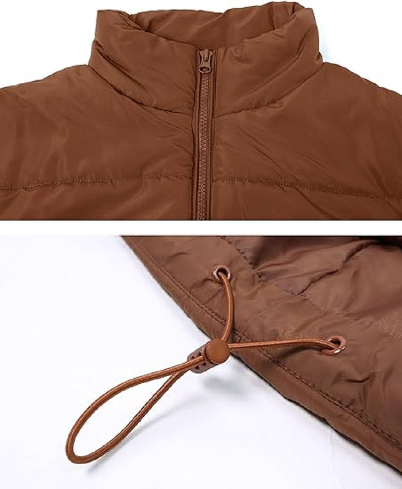 WW | Padded vest for women