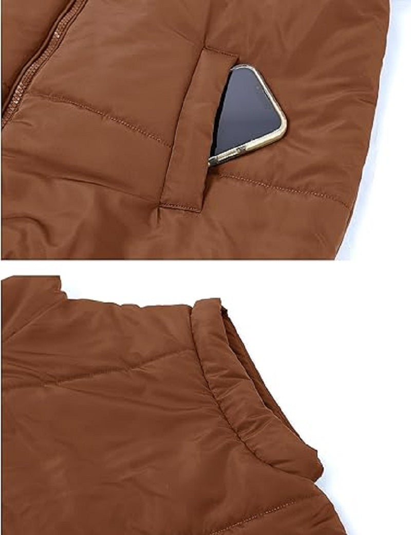 WW | Padded vest for women